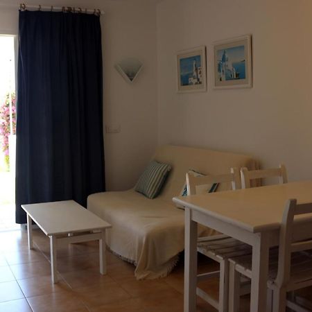 Apartamentos Saura Cala'N Blanes  Zewnętrze zdjęcie
