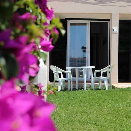 Apartamentos Saura Cala'N Blanes  Zewnętrze zdjęcie