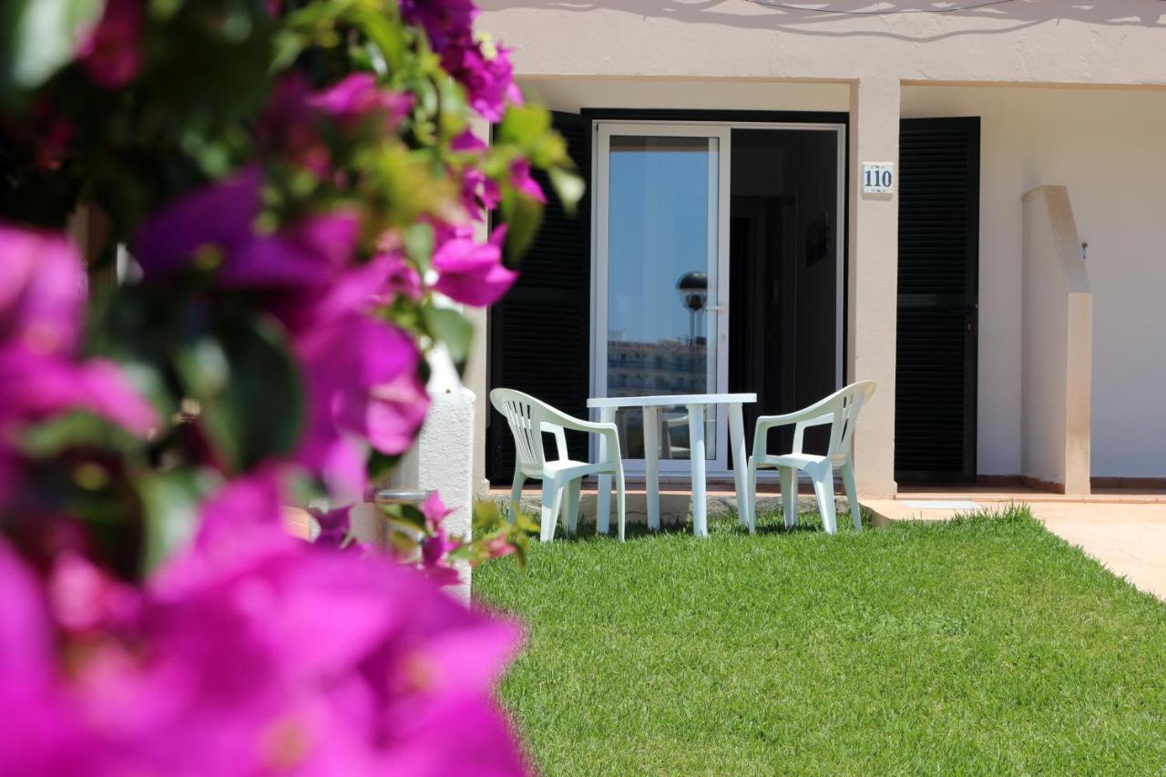 Apartamentos Saura Cala'N Blanes  Zewnętrze zdjęcie
