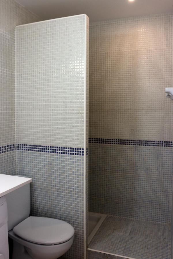 Apartamentos Saura Cala'N Blanes  Zewnętrze zdjęcie